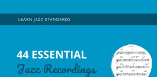 44 Essential Jazz Recordings