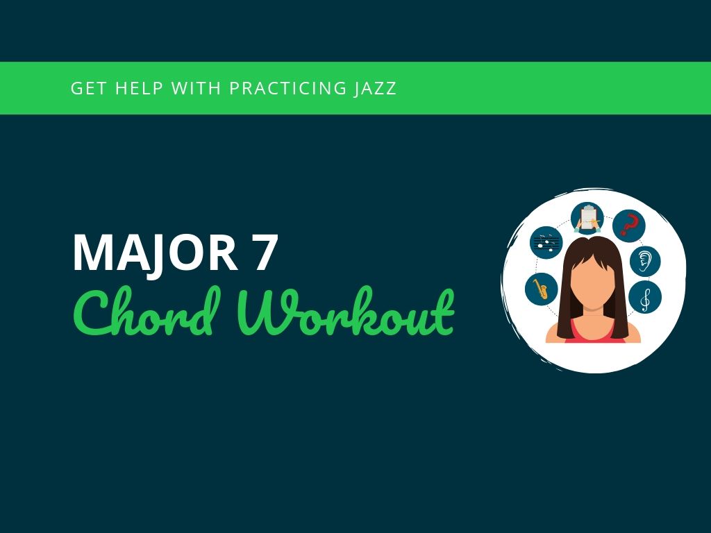Major  Chord Workout