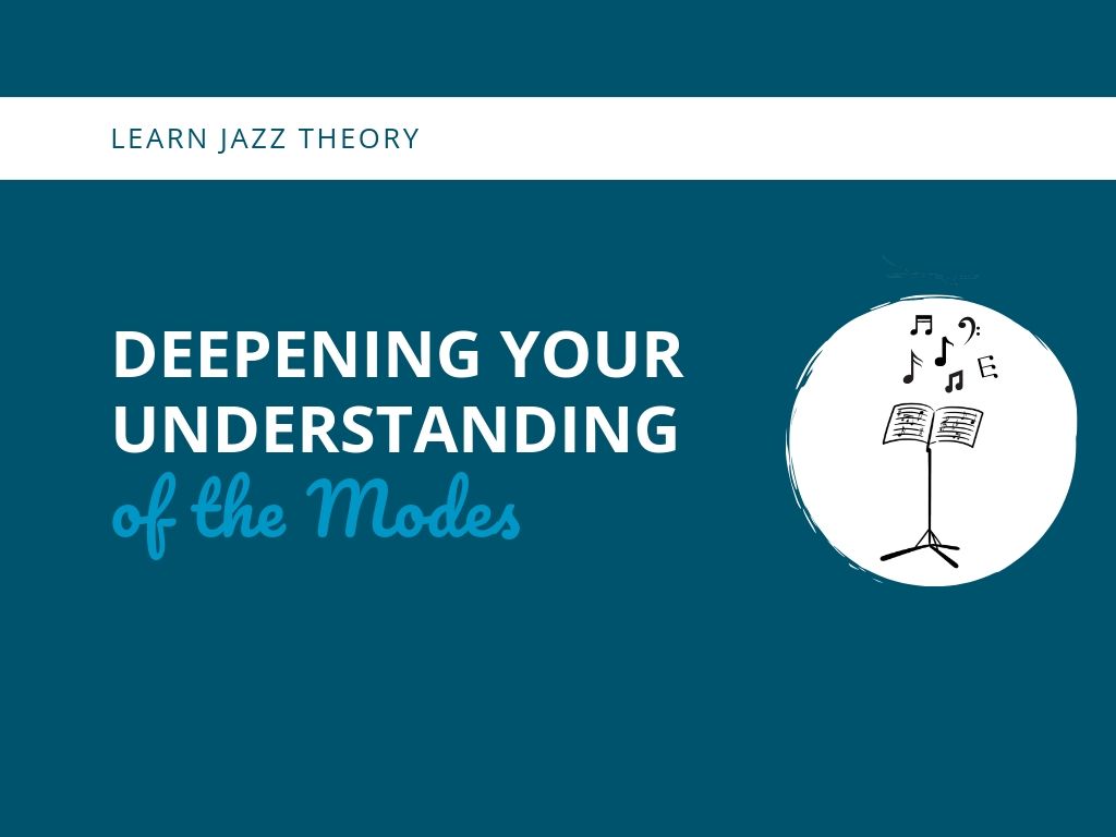 What Are Modes in Music? Music Modes Explained