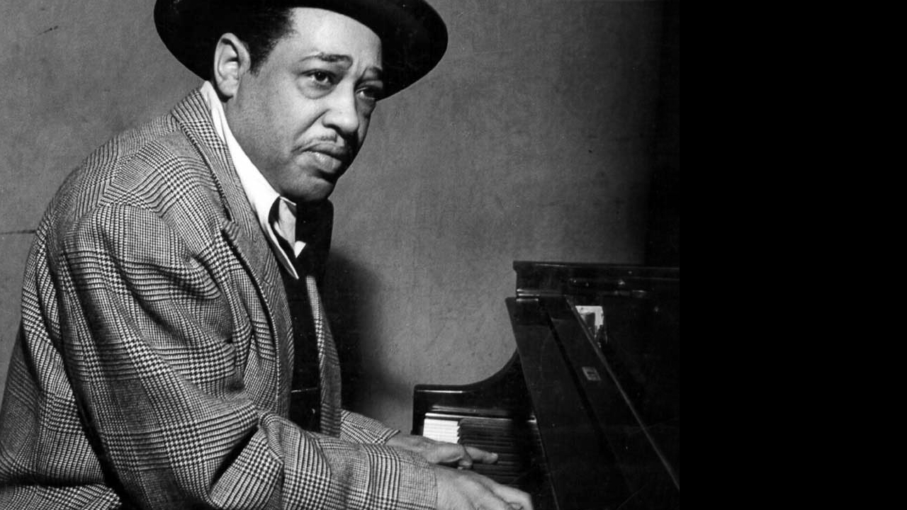 Face of Jazz: 6 Important Jazz Musicians You Should Know - 华体会体育全站,华体会 ...