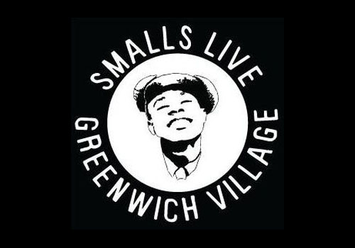 smalls-live-logo