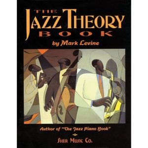 jazz theory