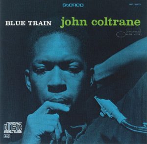 Blue Train 1
