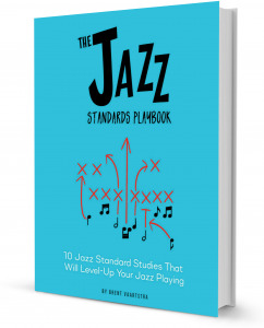 Learn Jazz Standards the Smart Way Post Optin 31 The Jazz Standards Playbook