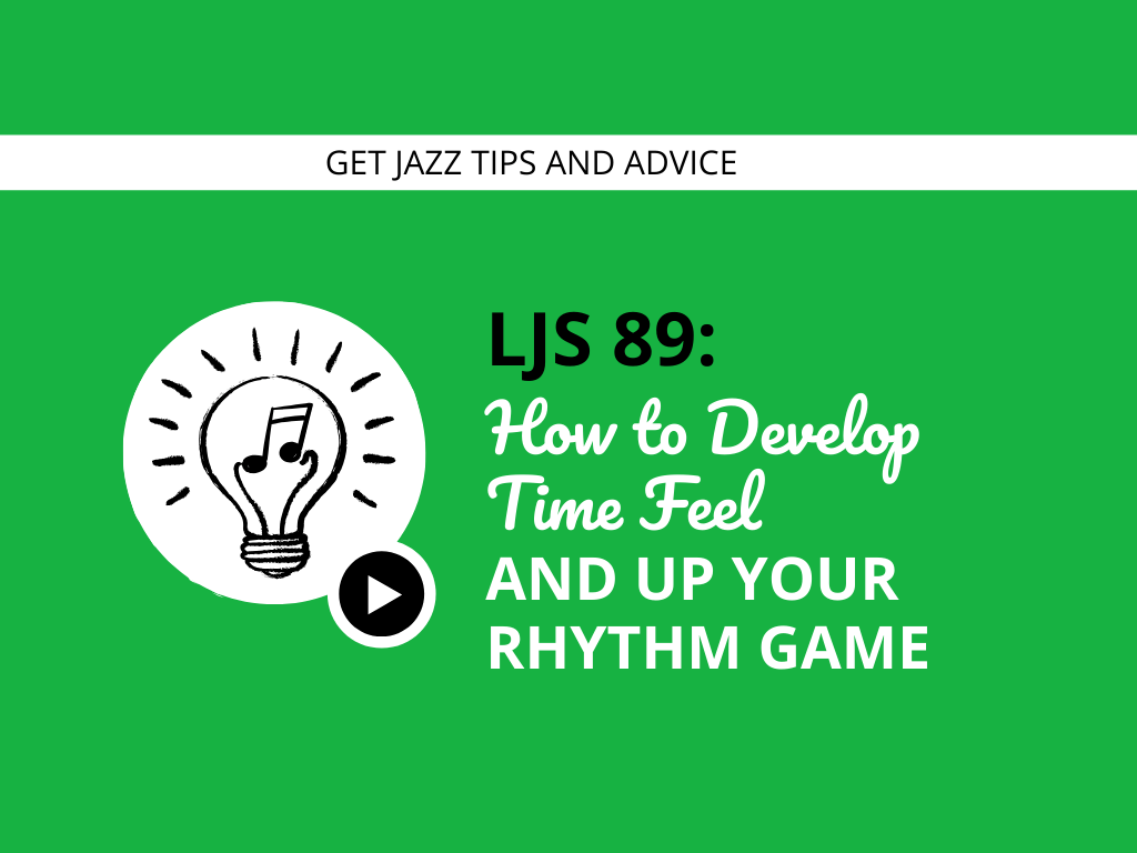 How to Develop Time Feel and Up Your Rhythm Game