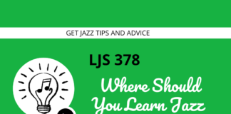 Where Should You Learn Jazz (Books, YouTube, Courses, Memberships, Lessons)