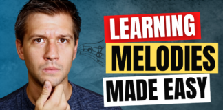How to Learn Melodies to Jazz Standards