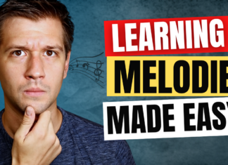 How to Learn Melodies to Jazz Standards