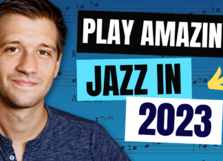 Play Amazing Jazz In 