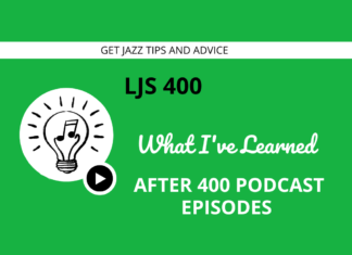 What I've Learned After 400 Podcast Episodes