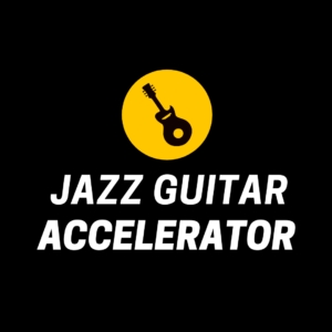 Jazz Practice Multiplier 15 Jazz Guitar Accelerator