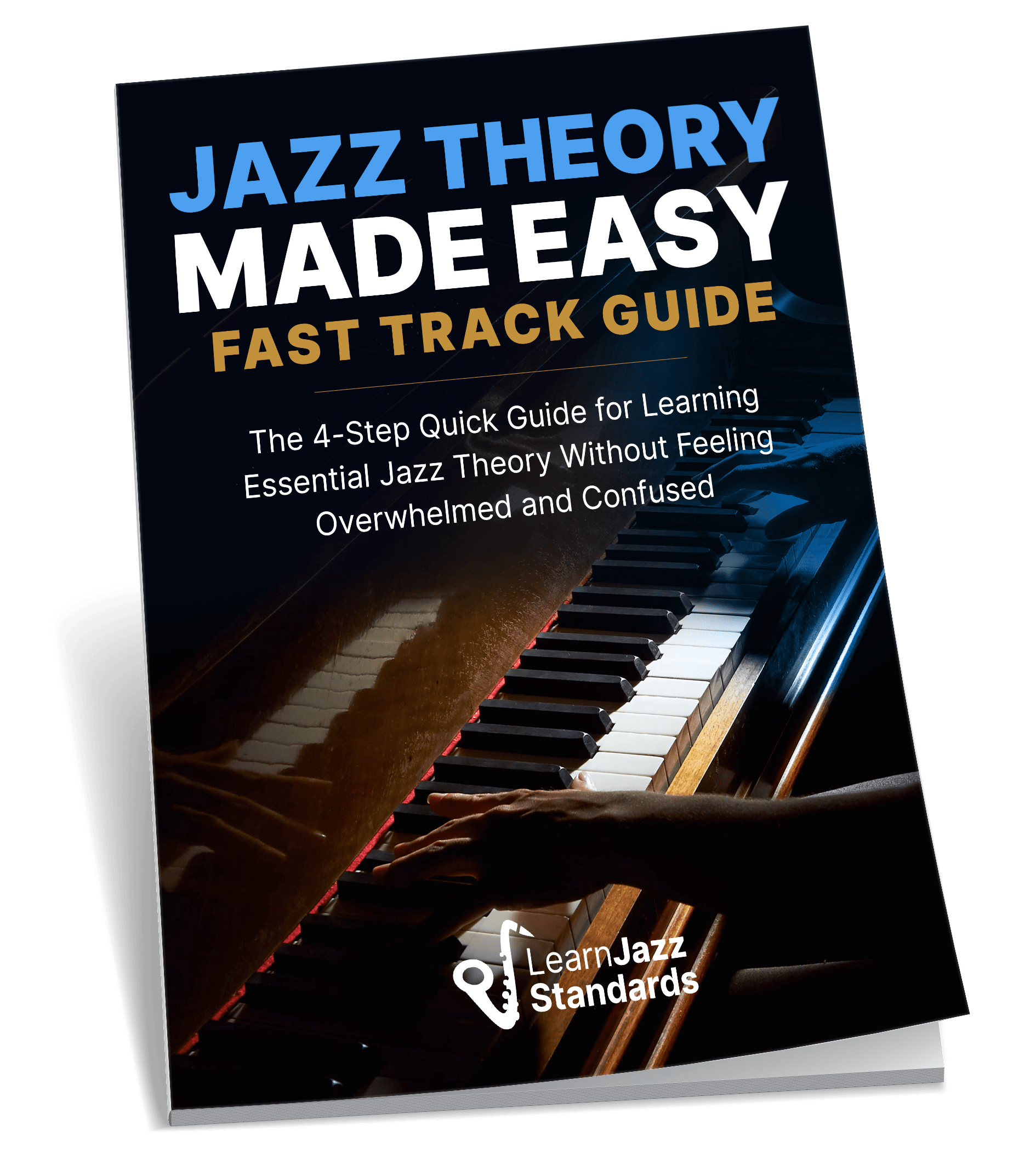 A Practical Guide to Modes and Scales – No Treble