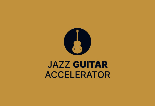Jazz Guitar Accelerator