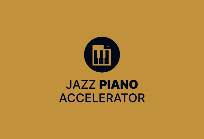 Jazz Piano Accelerator