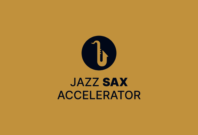 Jazz Sax Accelerator