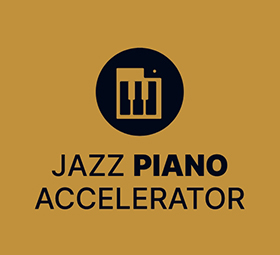 Jazz Piano Accelerator