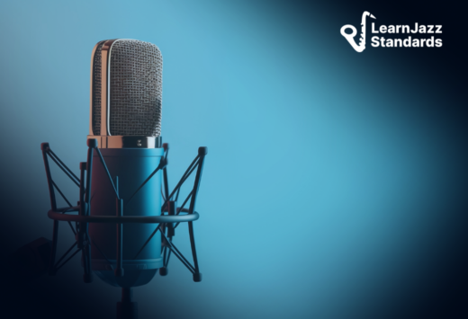 Introducing Season 2 of the Learn Jazz Standards Podcast
