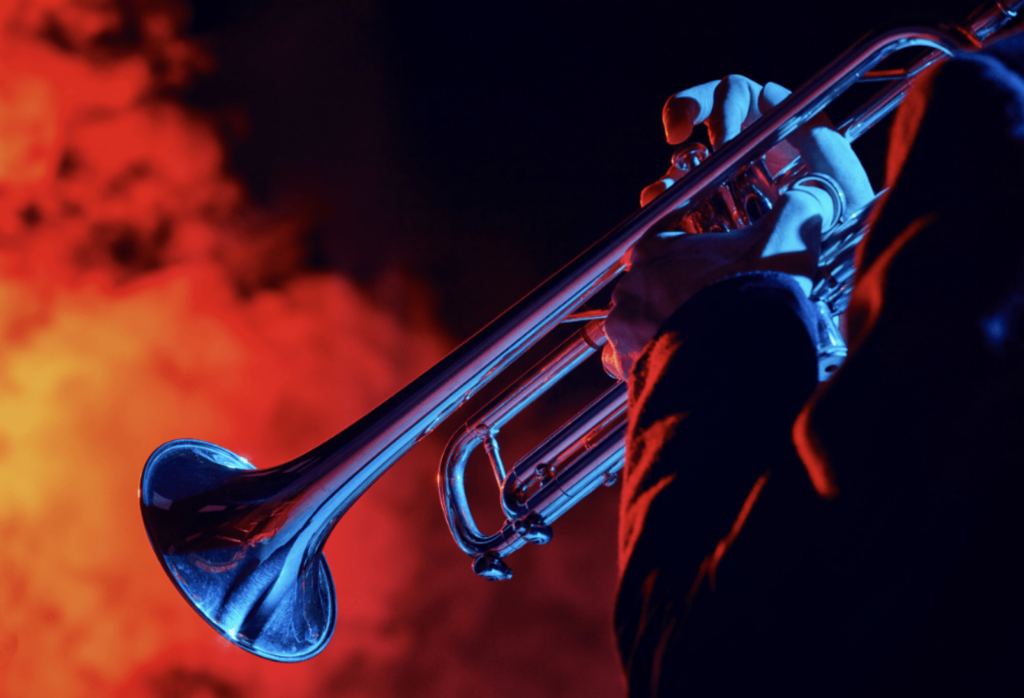 What is jazz music? Jazz Trumpet